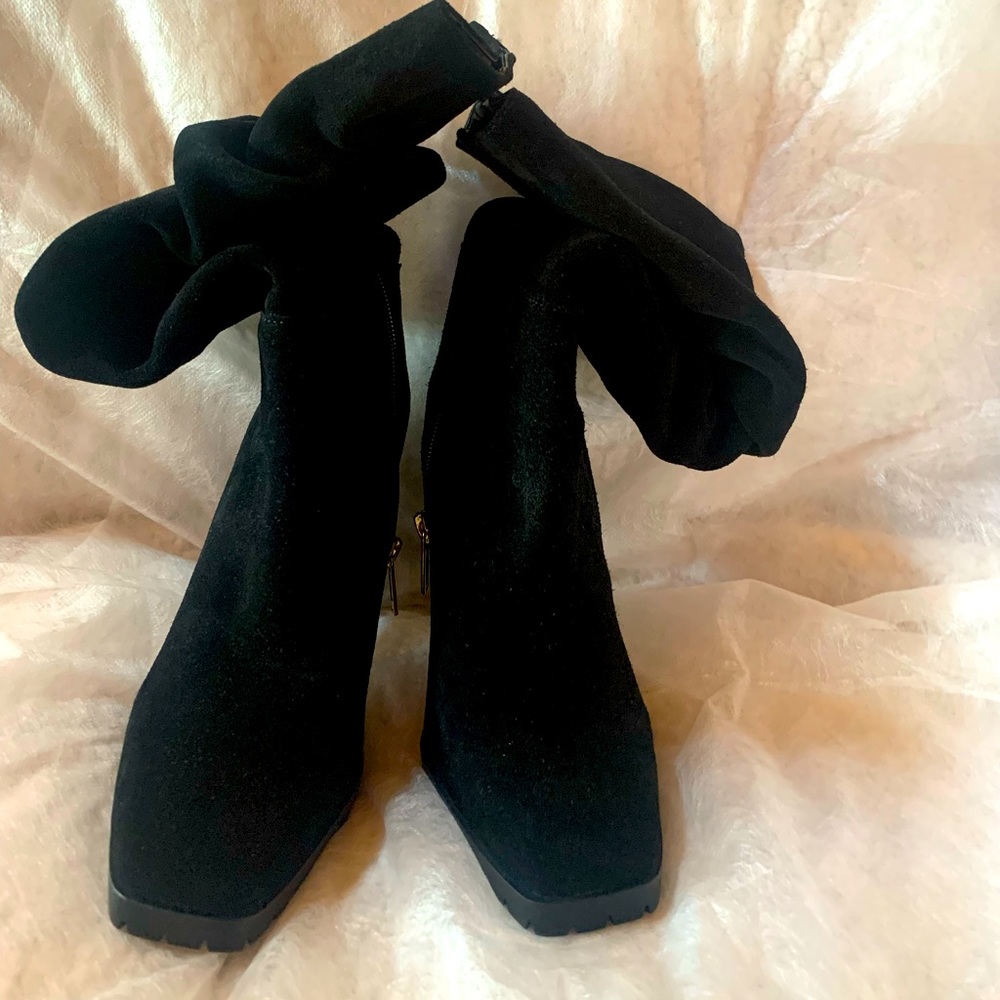 JLo ladies boots